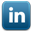 follow us on Linkedin