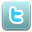 follow us on Twitter